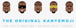 Kanyemojis 5