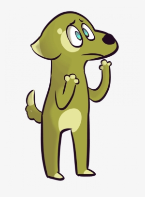Doggoboitoon - Cartoon