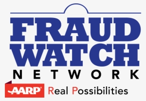 15 Jul - Aarp Fraud Watch Network Logo