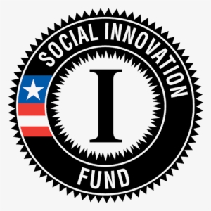 Aarp Sif Logo - Social Innovation Fund