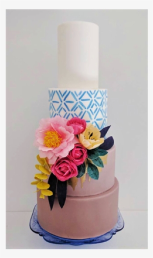 Wedding Cakes - Cake Decorating
