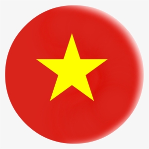 Vietnam - Bandera De San Jose Costa Rica