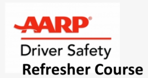 Aarp Refresher In Spring Valley - Aarp Card