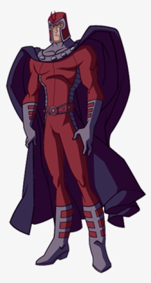 Magneto - Wolverine Y Los X Men Magneto