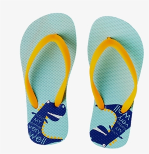Boy Flip Flops Png