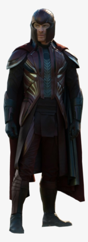 Png Magneto - Magneto