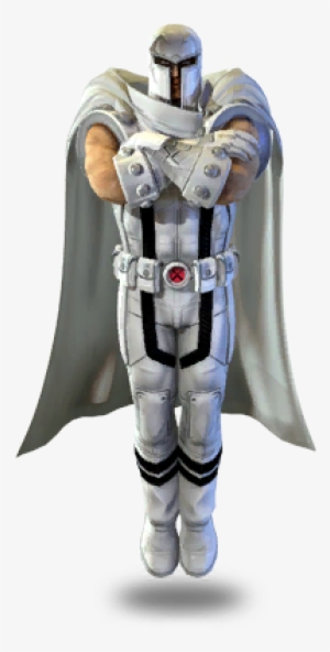 Magneto - Magneto Marvel Heroes