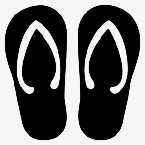 Flip Flop - - Flip Flop Svg Free - 980x982 PNG Download - PNGkit