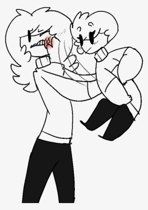Slap - Cartoon