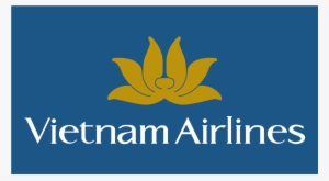 Vietnam Airlines Logo Vector - Vietnam Airlines