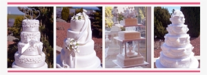Truly Scrumptious Wedding Cakes A Truly Scrumptious - Cake