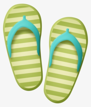 Flipflops Png Pinterest Scrapbooking Clip Art And - Chinelo Png Vector Pool Party