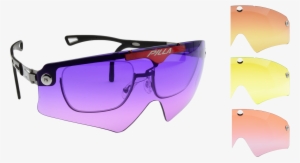 Magneto Kit A - Glasses