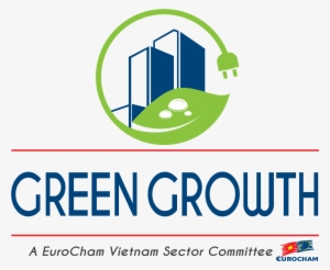 Established In May 2014, Green Growth Business Sector - Graphic Design