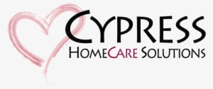 Cypress Homecare Solutions - Cypress Homecare