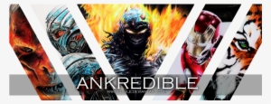 Ankredible Facebook Cover By Ankredible On Deviantart - Facebook