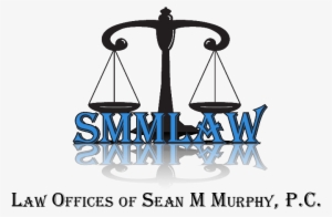 Law Offices Of Sean M Murphy, P - Scales Of Justice