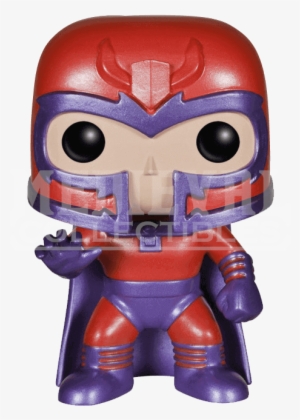 Funko Magneto