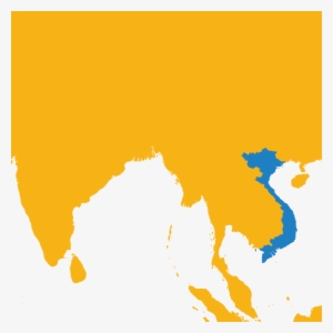 Vietnam Map