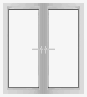 White Open Door Png - Door