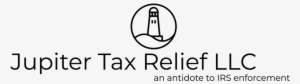 Jupiter Tax Relief Llc-logo - Internal Revenue Service