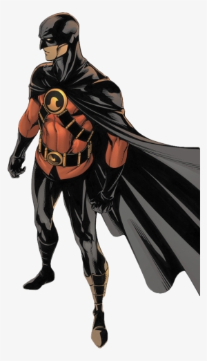 Red Robin - Red Robin Tim Drake