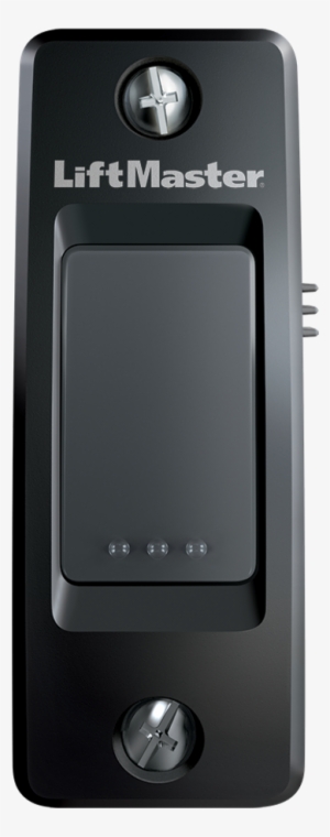 883lm 883lmw Door Control Button Hero - Liftmaster Remote