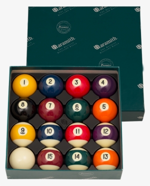Aramith Balls