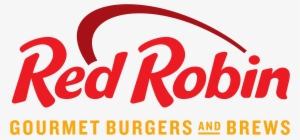 Open - Red Robin Gourmet Burgers And Brews Logo