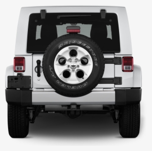 Beautiful White Jeep 4 Door With White Jeep 4 Door - Jeep Wrangler 2017 Rear