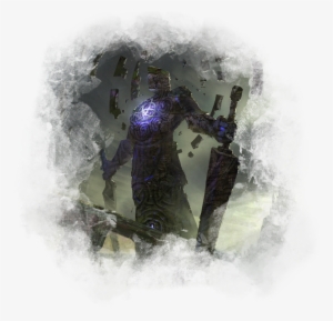 Soft Wood - Earth Mage Playmat
