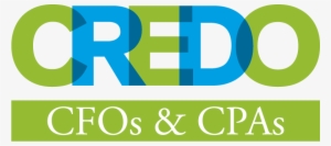 Credo Cfos & Cpas - Work Harder Than Your Students
