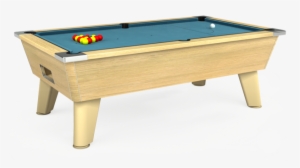 Billiard Table