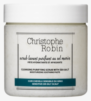 Christophe Robin Scrub Lavant