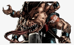 Sugar Man Dialogue - Marvel Avengers Alliance Sugar Man