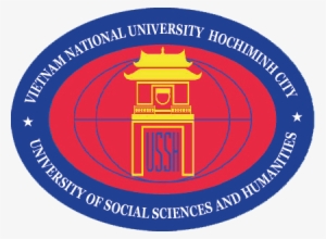 The Ussh Is An Affiliate Member Of Vietnam National - University Of Social Science And Humanities Vietnam