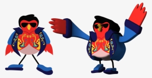 Png Royalty Free Library Kirsty Graham Animaton Animation - Transparent Background Rockin Robin