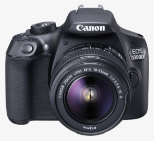 Camera Png Image - Canon Eos 1300d