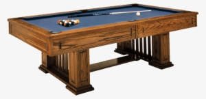 Olhausen Monterey Pool Table - Billiard Table Great Price