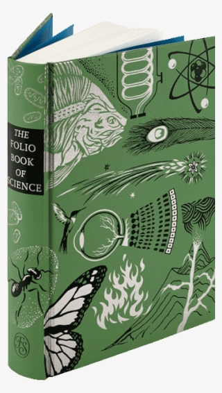 The Folio Book Of Science - Book