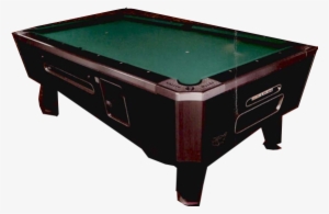 Valley Panther Zd-x Pool Table - Billiard Table