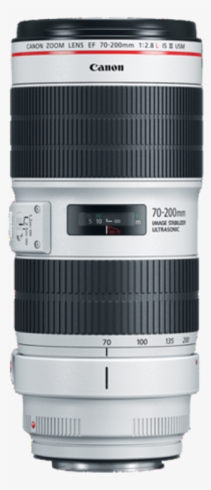 Canon Ef 70-200mm F/2 - Canon Zoom Lens Ef 70 200 1 2.8 L Is Usm