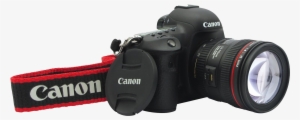 Canon 5d Mark Iv Png