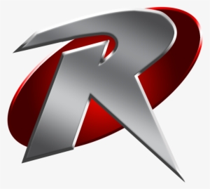 Robin Superhero Logo