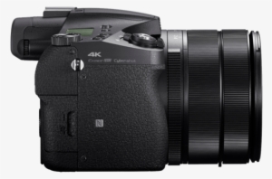 Sony Dsc-rx10 Iv Digital Camera