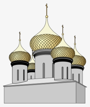Mosque Transparent Png Pictures Free Icons And - Clipart Of A Mosque