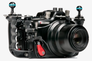 Nauticam 5d Mark Iv