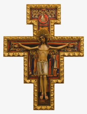 Giunta Pisano Crocifisso San Domenico Bologna