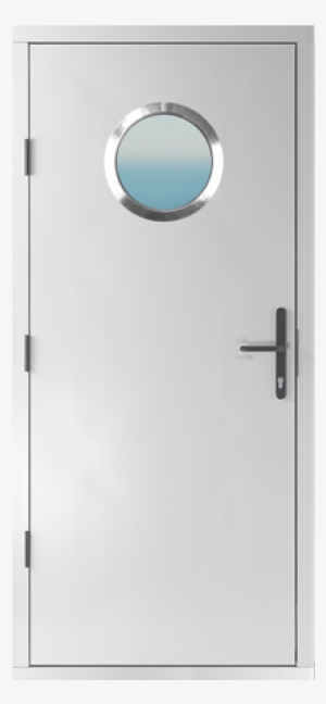 Durapass Flush In White - Flush Toilet