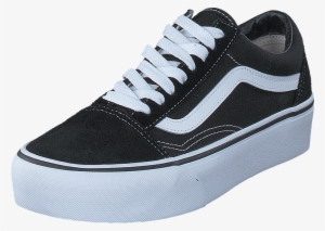 Vans Shoes Png - Shoe